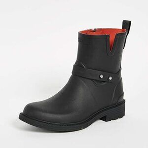 Rag and Bone Size 39 Rain Boots